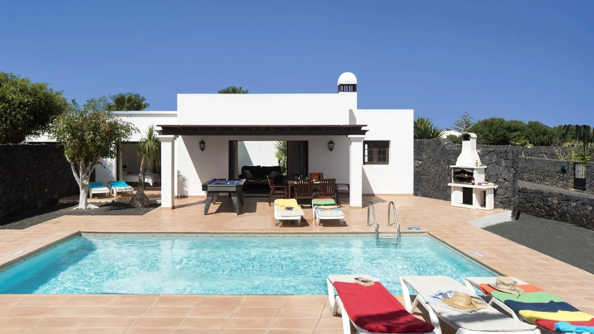 Villa Papagayo By Villa Plus contacts