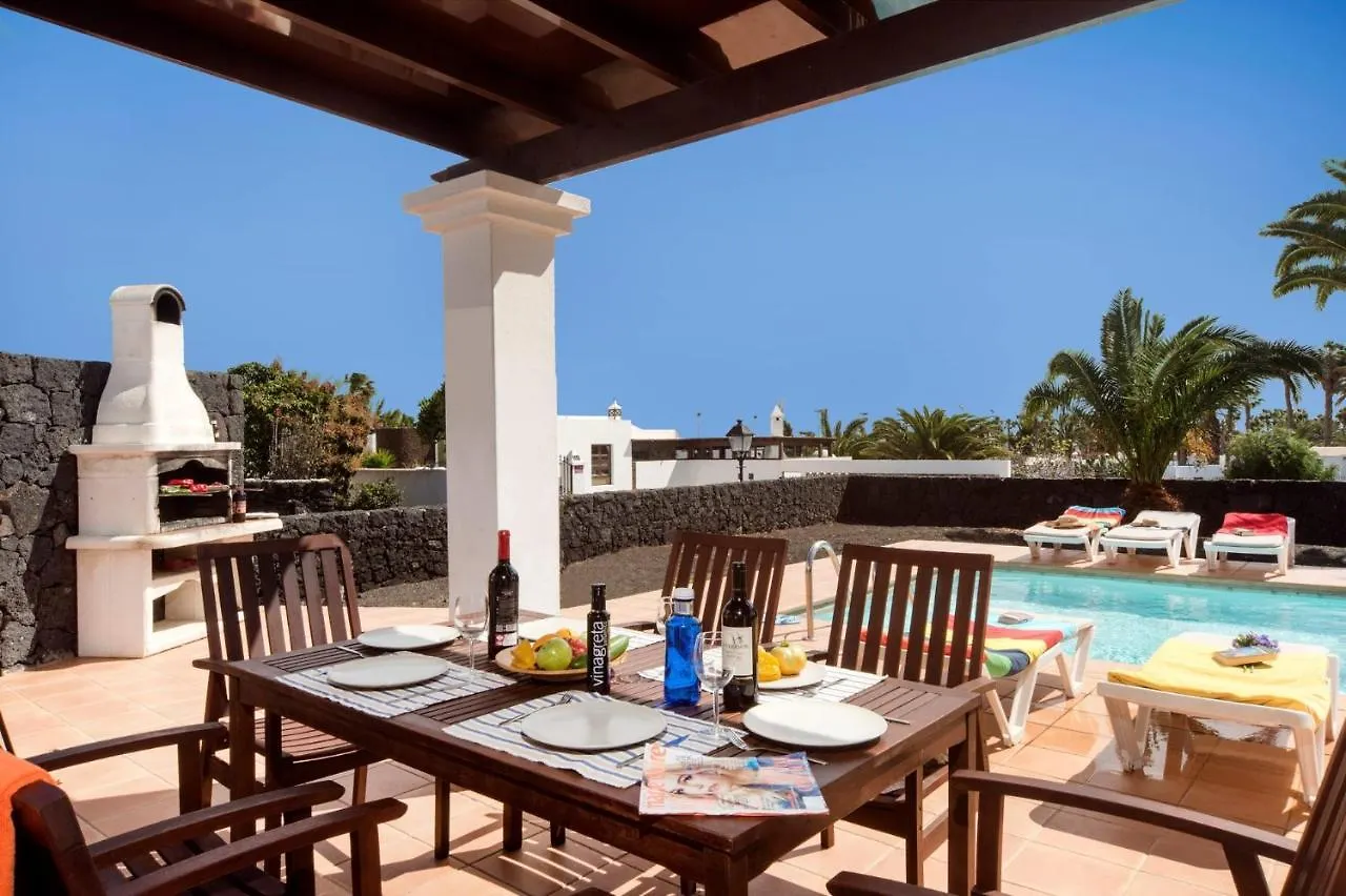 Villa Papagayo By Villa Plus Playa Blanca  Playa Blanca (Lanzarote)
