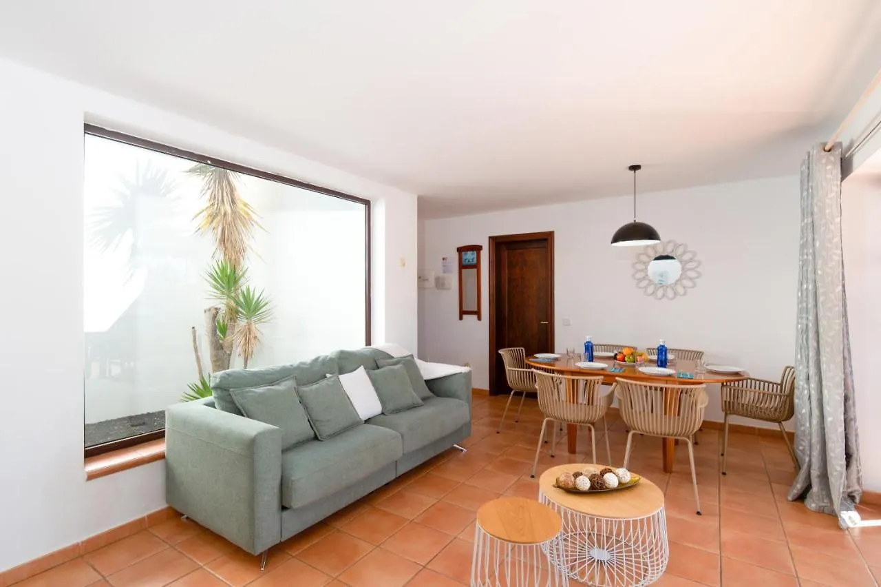 Villa Papagayo By Villa Plus Playa Blanca  Playa Blanca (Lanzarote)