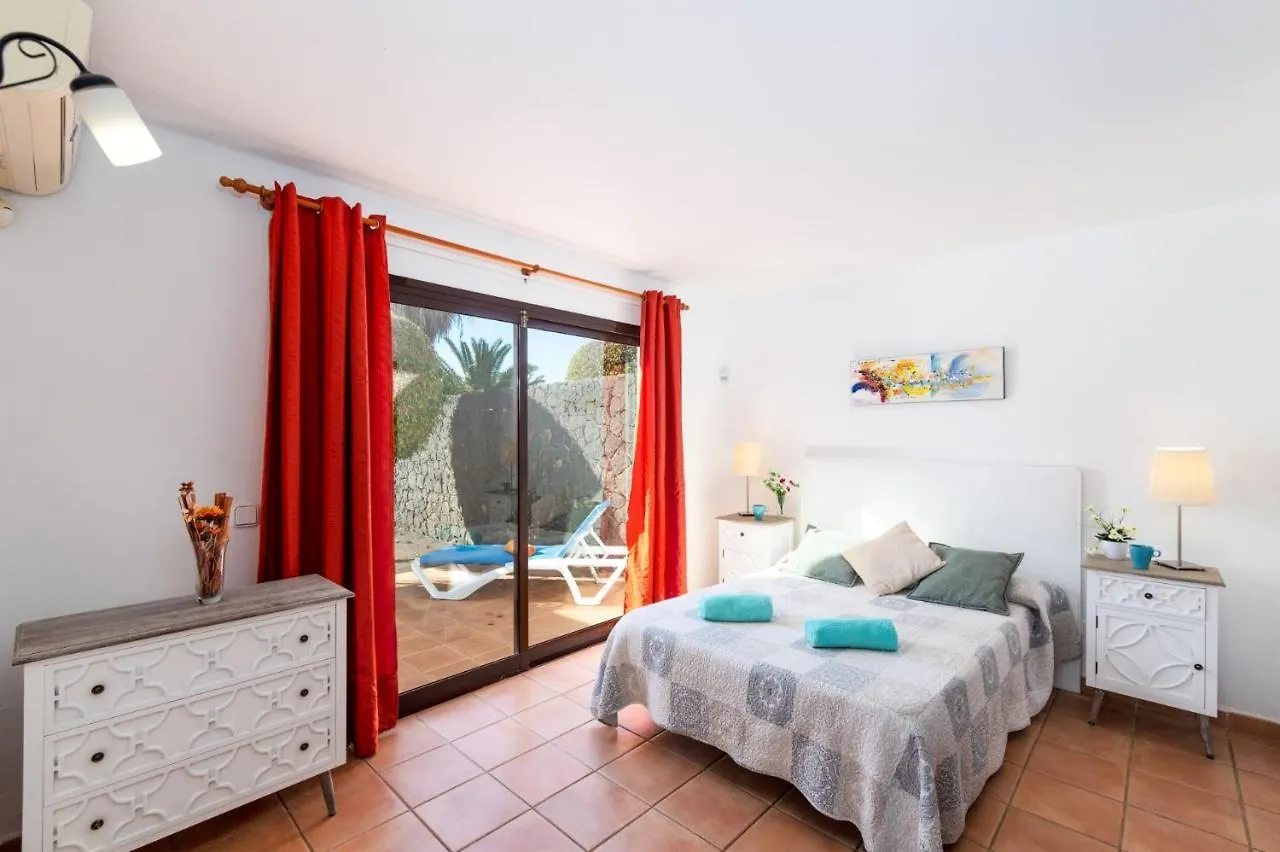 Villa Papagayo By Villa Plus Playa Blanca