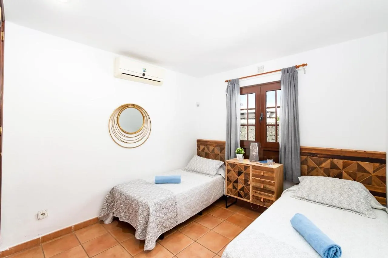 Villa Papagayo By Villa Plus Playa Blanca